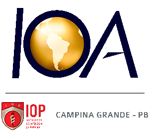 Logo IOA IOP Campina Grande